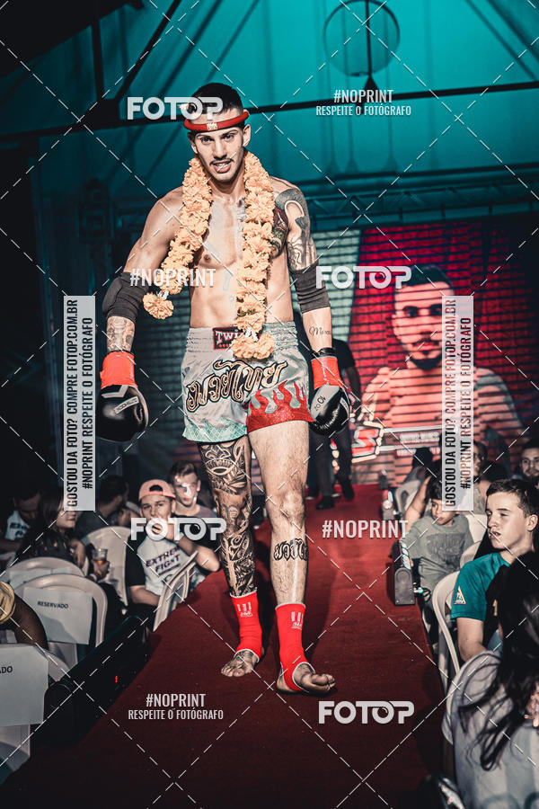 Achetez vos photos de l'vnementExtreme Fight Muay Thai Undercard 02  sur Fotop