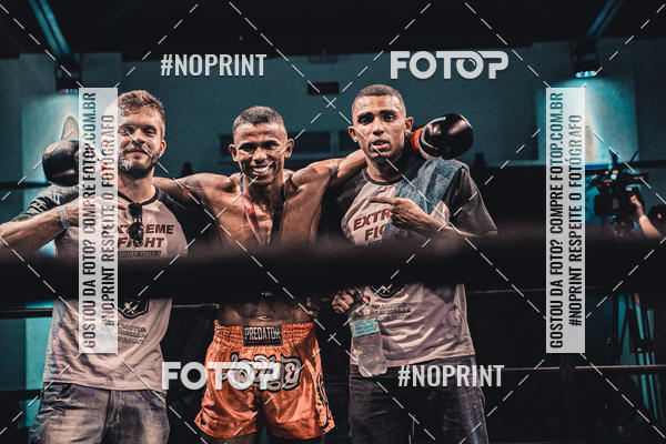Compre suas fotos do eventoExtreme Fight Muay Thai Undercard 02  no Fotop