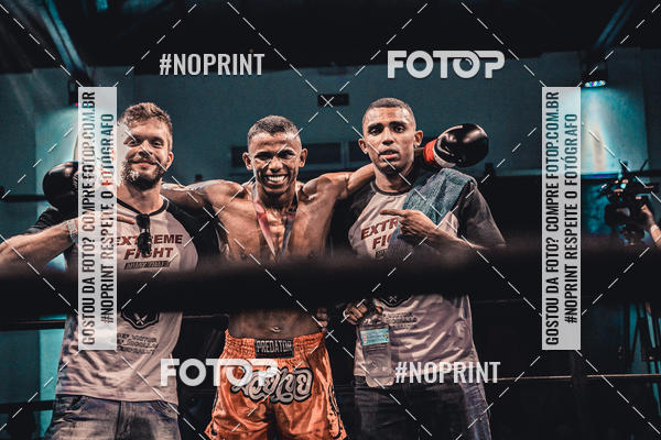 Compre suas fotos do eventoExtreme Fight Muay Thai Undercard 02  no Fotop