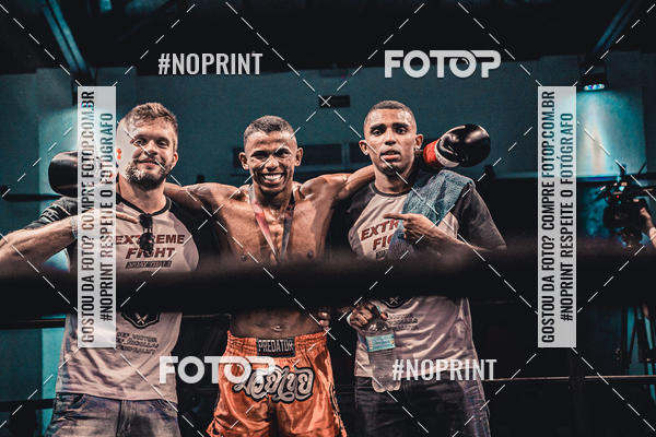 Compre suas fotos do eventoExtreme Fight Muay Thai Undercard 02  no Fotop