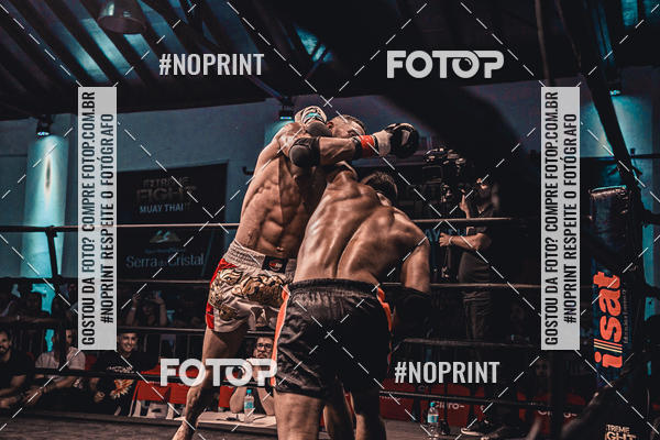 Compre suas fotos do eventoExtreme Fight Muay Thai Undercard 02  no Fotop