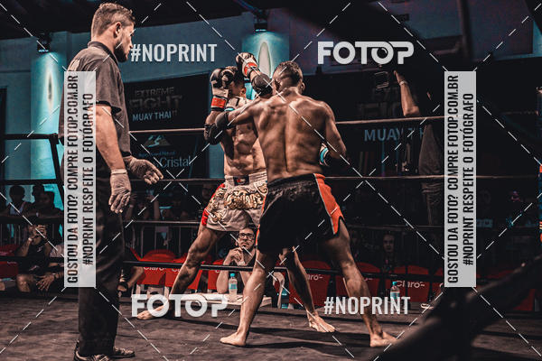 Compre suas fotos do eventoExtreme Fight Muay Thai Undercard 02  no Fotop