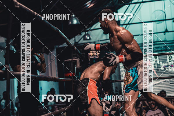 Compre suas fotos do eventoExtreme Fight Muay Thai Undercard 02  no Fotop