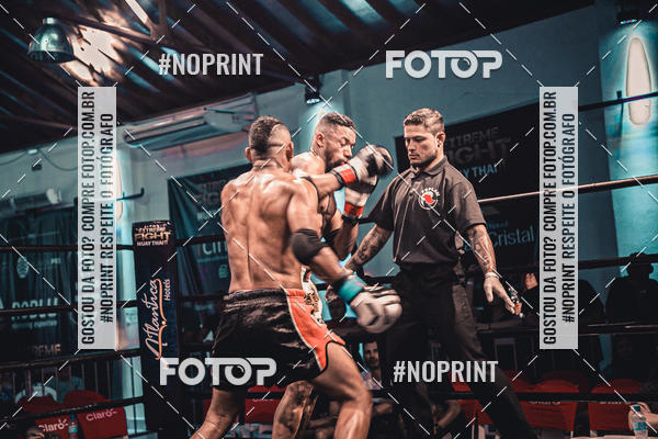 Compre suas fotos do eventoExtreme Fight Muay Thai Undercard 02  no Fotop