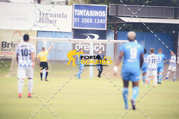 Buy your photos of the eventCopa Seu Verardi - NOVO HAMBURGO X S�O JOS� on Fotop