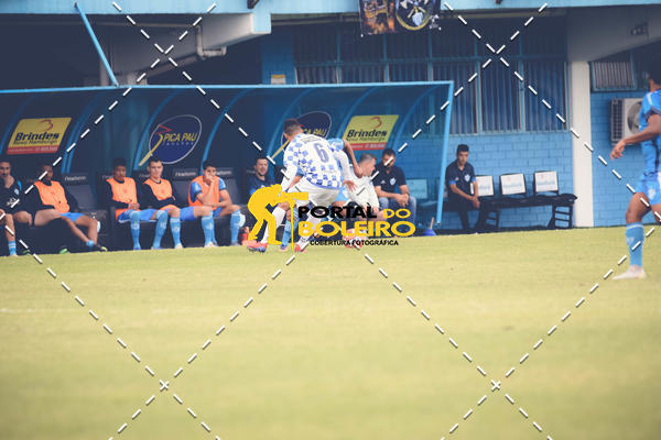 Buy your photos of the eventCopa Seu Verardi - NOVO HAMBURGO X S�O JOS� on Fotop