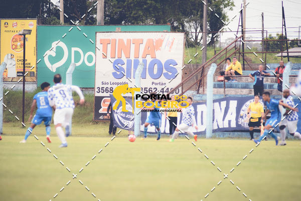 Buy your photos of the eventCopa Seu Verardi - NOVO HAMBURGO X S�O JOS� on Fotop