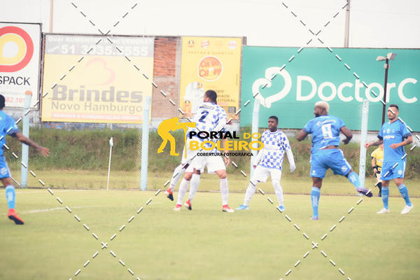 Buy your photos of the eventCopa Seu Verardi - NOVO HAMBURGO X S�O JOS� on Fotop