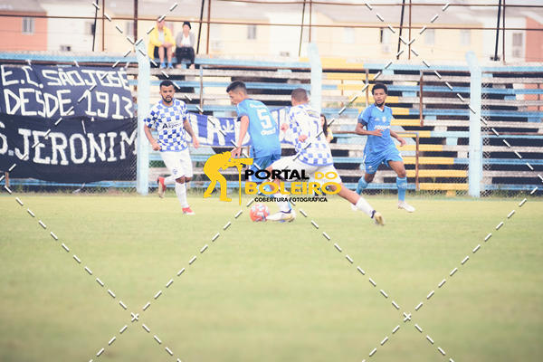 Buy your photos of the eventCopa Seu Verardi - NOVO HAMBURGO X S�O JOS� on Fotop