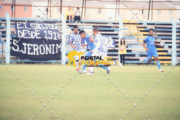 Buy your photos of the eventCopa Seu Verardi - NOVO HAMBURGO X S�O JOS� on Fotop