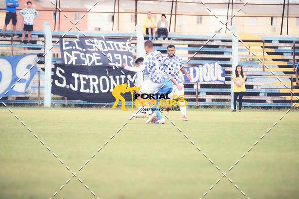 Buy your photos of the eventCopa Seu Verardi - NOVO HAMBURGO X S�O JOS� on Fotop