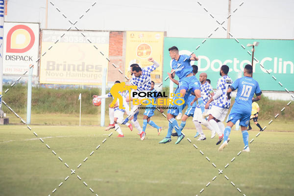 Buy your photos of the eventCopa Seu Verardi - NOVO HAMBURGO X S�O JOS� on Fotop