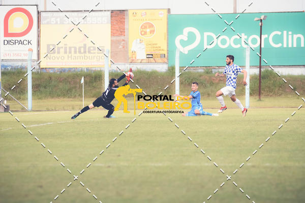 Buy your photos of the eventCopa Seu Verardi - NOVO HAMBURGO X S�O JOS� on Fotop