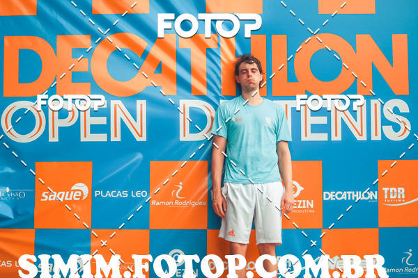 Compre suas fotos do eventoDECATHLON OPEN DE TENIS BH NORTE no Fotop