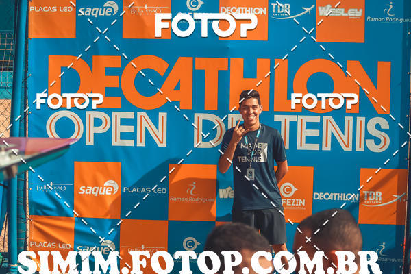 Buy your photos of the eventDECATHLON OPEN DE TENIS BH NORTE on Fotop