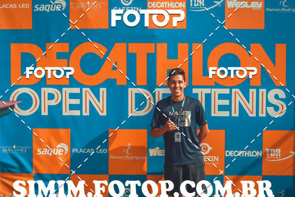 Buy your photos of the eventDECATHLON OPEN DE TENIS BH NORTE on Fotop