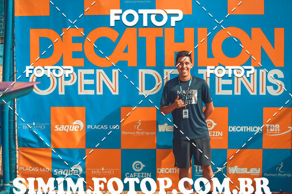 Buy your photos of the eventDECATHLON OPEN DE TENIS BH NORTE on Fotop