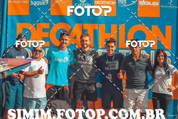 Buy your photos of the eventDECATHLON OPEN DE TENIS BH NORTE on Fotop