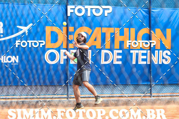 Acquista le foto dell'eventoDECATHLON OPEN DE TENIS BH NORTE in Fotop