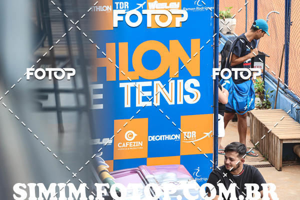 Buy your photos of the eventDECATHLON OPEN DE TENIS BH NORTE on Fotop