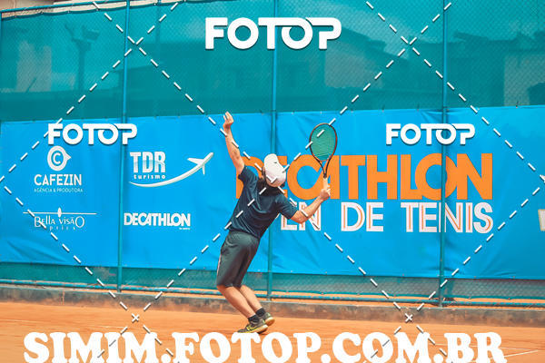 Buy your photos of the eventDECATHLON OPEN DE TENIS BH NORTE on Fotop