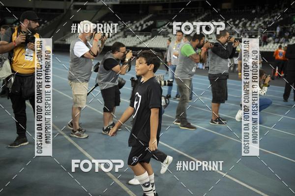 Buy your photos of the eventBotafogo x CSA Nilton Santos - 21/10/2019 on Fotop