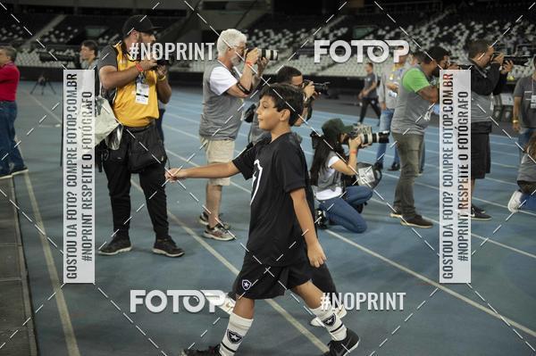 Buy your photos of the eventBotafogo x CSA Nilton Santos - 21/10/2019 on Fotop