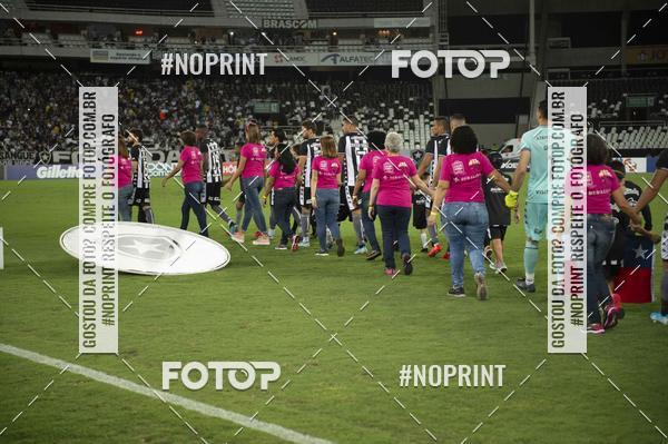 Buy your photos of the eventBotafogo x CSA Nilton Santos - 21/10/2019 on Fotop