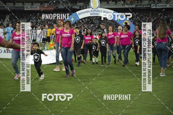 Buy your photos of the eventBotafogo x CSA Nilton Santos - 21/10/2019 on Fotop