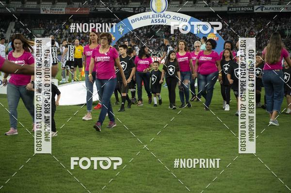 Buy your photos of the eventBotafogo x CSA Nilton Santos - 21/10/2019 on Fotop