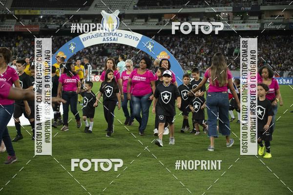 Buy your photos of the eventBotafogo x CSA Nilton Santos - 21/10/2019 on Fotop