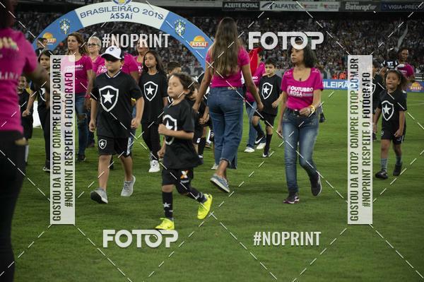 Buy your photos of the eventBotafogo x CSA Nilton Santos - 21/10/2019 on Fotop