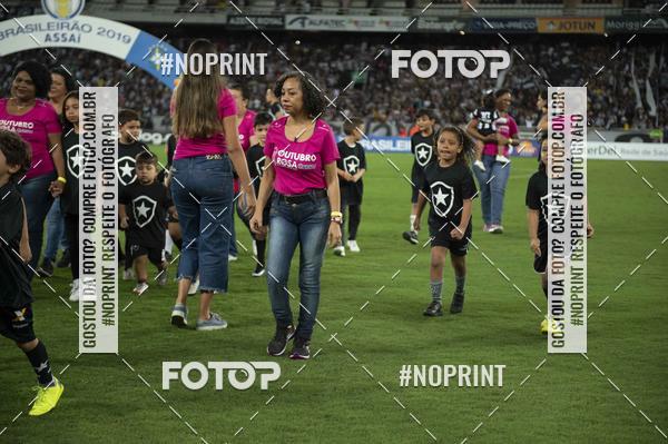 Buy your photos of the eventBotafogo x CSA Nilton Santos - 21/10/2019 on Fotop
