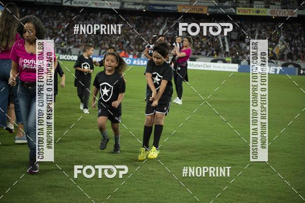 Buy your photos of the eventBotafogo x CSA Nilton Santos - 21/10/2019 on Fotop