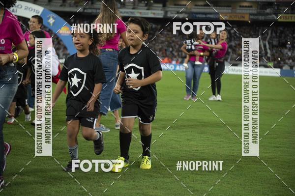 Buy your photos of the eventBotafogo x CSA Nilton Santos - 21/10/2019 on Fotop