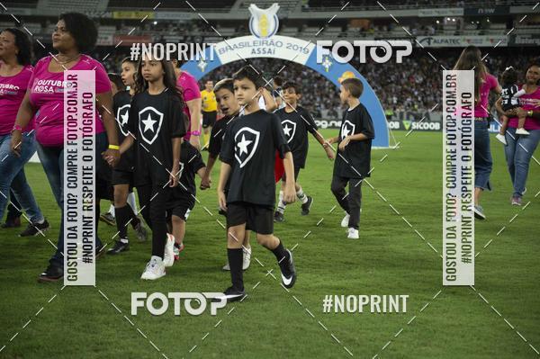 Buy your photos of the eventBotafogo x CSA Nilton Santos - 21/10/2019 on Fotop
