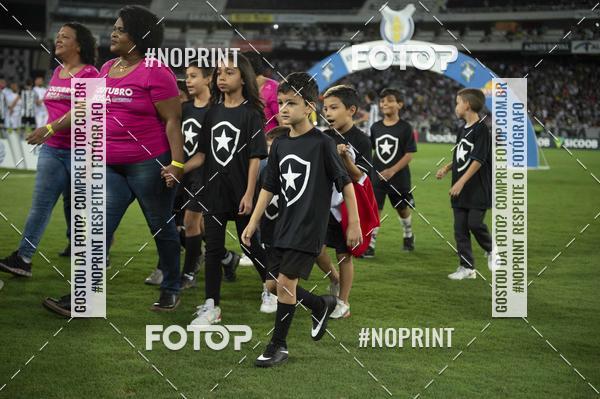 Buy your photos of the eventBotafogo x CSA Nilton Santos - 21/10/2019 on Fotop