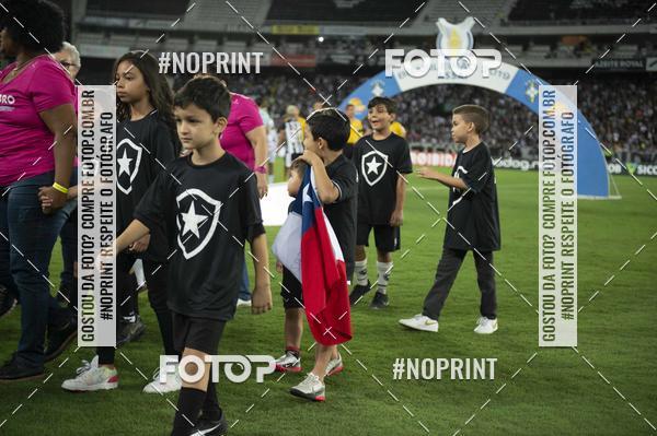Buy your photos of the eventBotafogo x CSA Nilton Santos - 21/10/2019 on Fotop