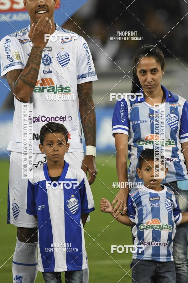 Buy your photos of the eventBotafogo x CSA Nilton Santos - 21/10/2019 on Fotop