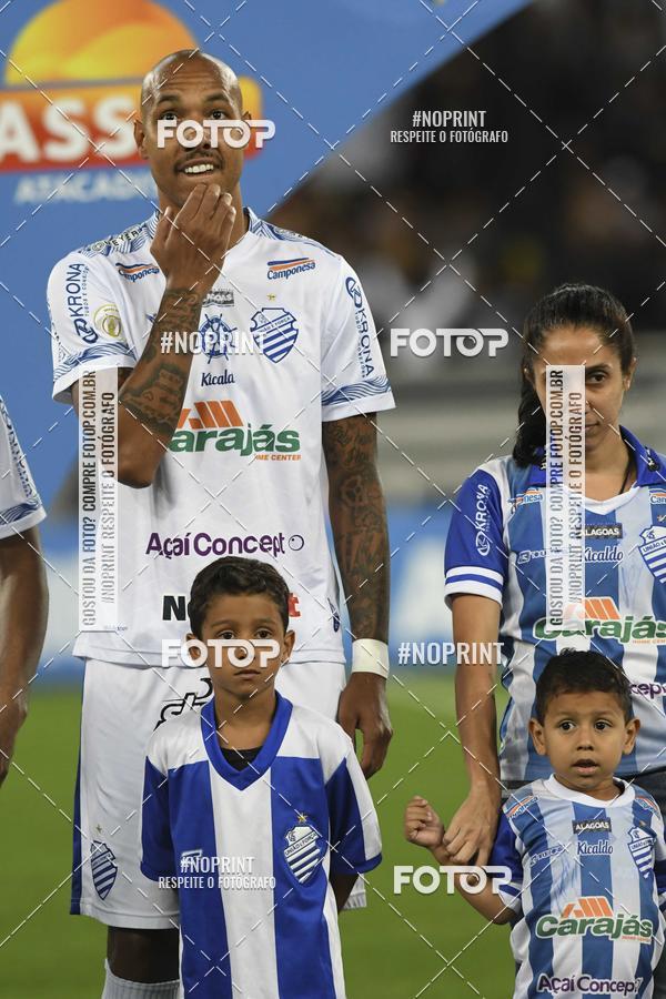 Buy your photos of the eventBotafogo x CSA Nilton Santos - 21/10/2019 on Fotop