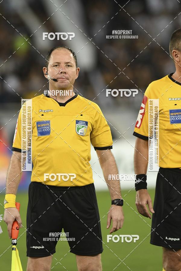 Buy your photos of the eventBotafogo x CSA Nilton Santos - 21/10/2019 on Fotop