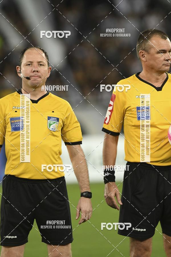 Buy your photos of the eventBotafogo x CSA Nilton Santos - 21/10/2019 on Fotop