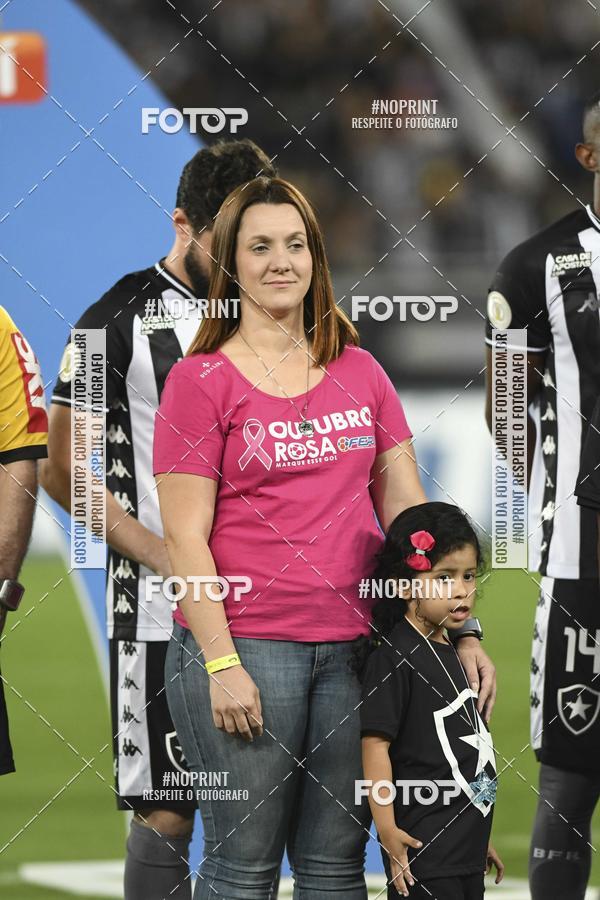 Buy your photos of the eventBotafogo x CSA Nilton Santos - 21/10/2019 on Fotop