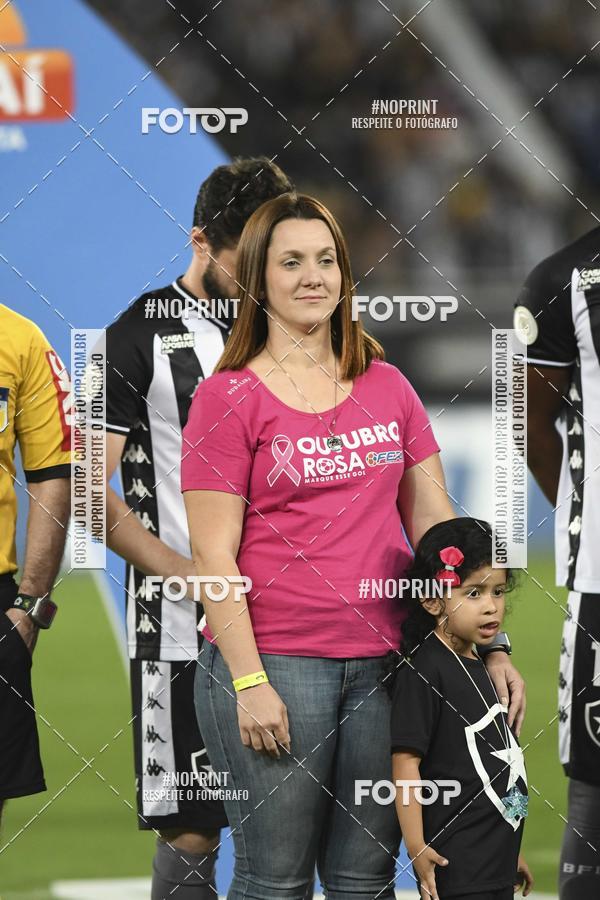 Buy your photos of the eventBotafogo x CSA Nilton Santos - 21/10/2019 on Fotop