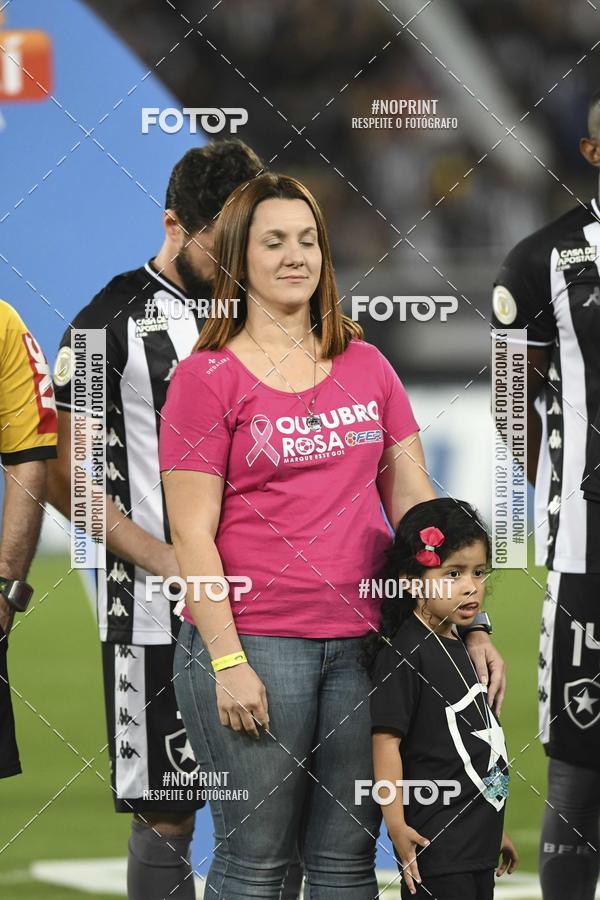 Buy your photos of the eventBotafogo x CSA Nilton Santos - 21/10/2019 on Fotop