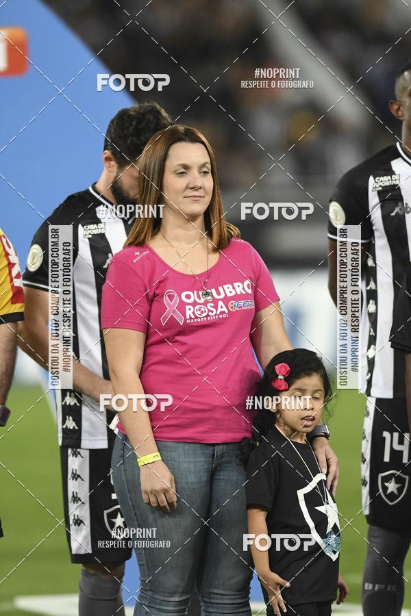 Buy your photos of the eventBotafogo x CSA Nilton Santos - 21/10/2019 on Fotop