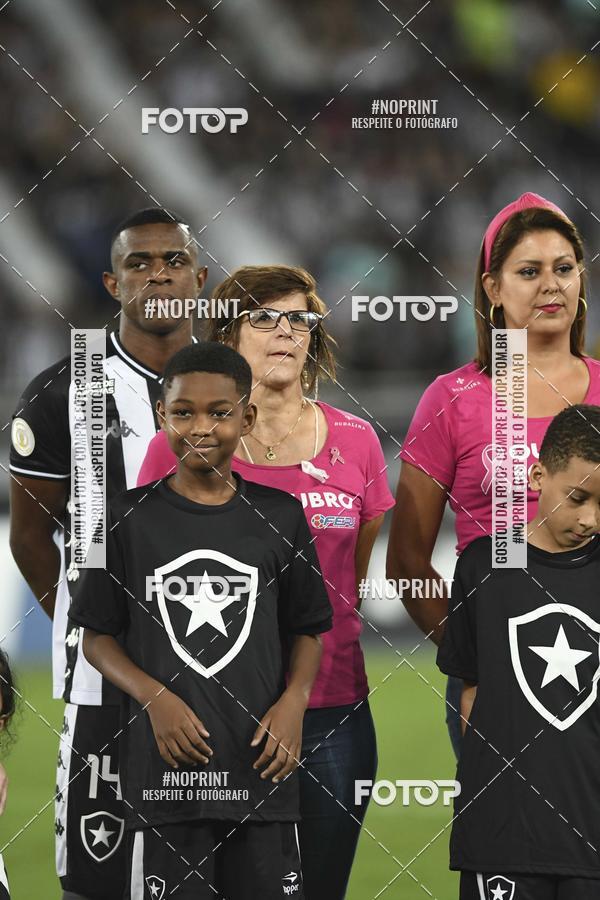Buy your photos of the eventBotafogo x CSA Nilton Santos - 21/10/2019 on Fotop