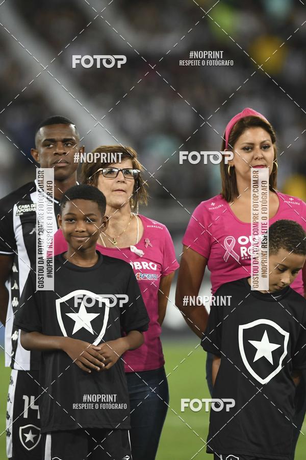 Buy your photos of the eventBotafogo x CSA Nilton Santos - 21/10/2019 on Fotop