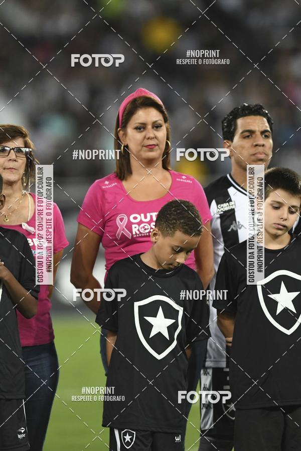 Buy your photos of the eventBotafogo x CSA Nilton Santos - 21/10/2019 on Fotop