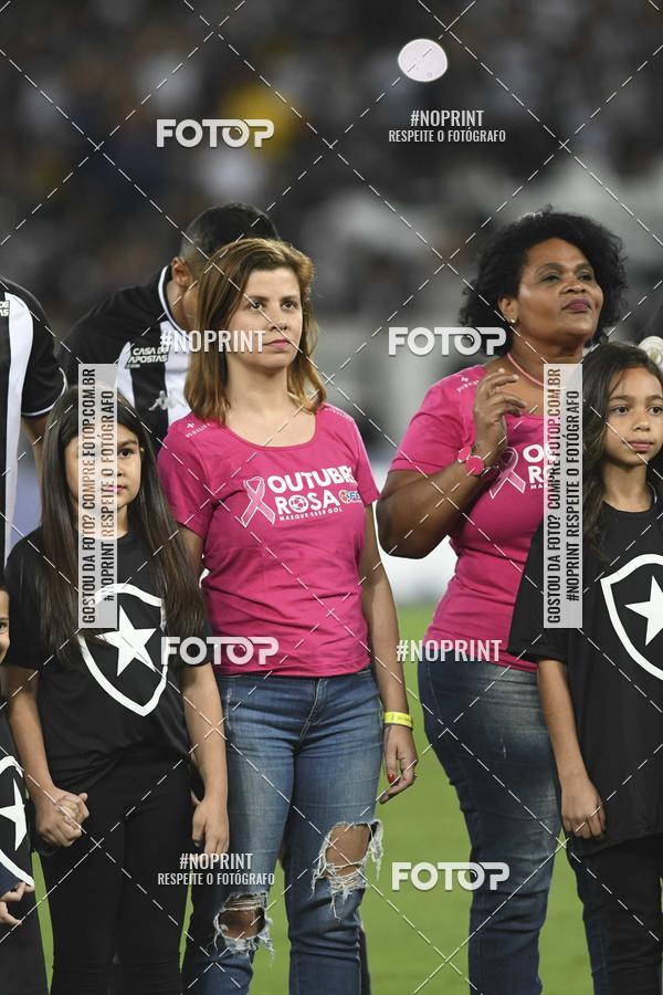 Buy your photos of the eventBotafogo x CSA Nilton Santos - 21/10/2019 on Fotop
